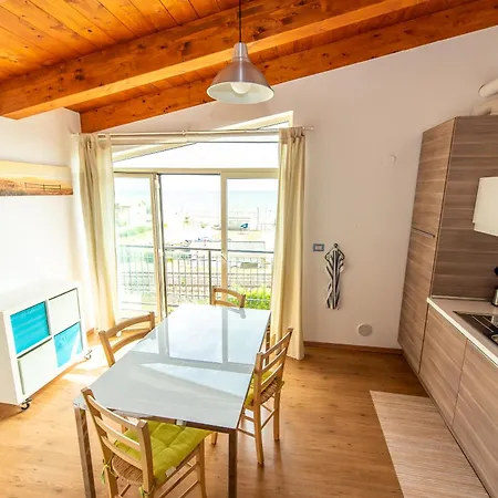 Apartment Adriatico & Gran Sasso Pineto