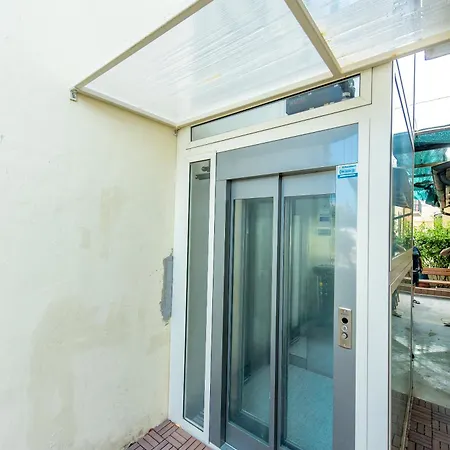 Adriatico & Gran Sasso Pineto