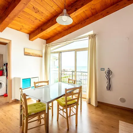 Adriatico & Gran Sasso Apartment