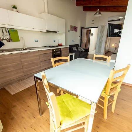 Apartment Adriatico & Gran Sasso