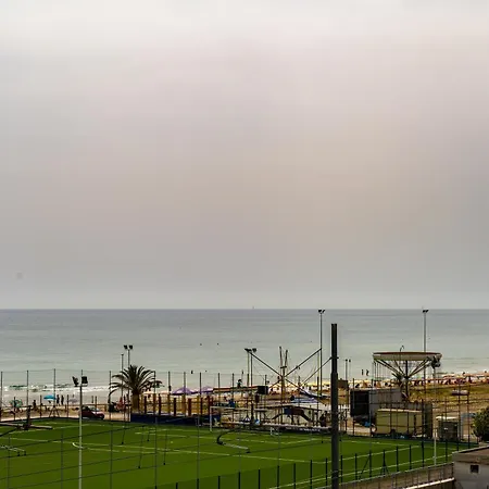 Adriatico & Gran Sasso Apartment Pineto