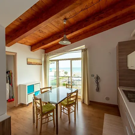 Apartment Adriatico & Gran Sasso *