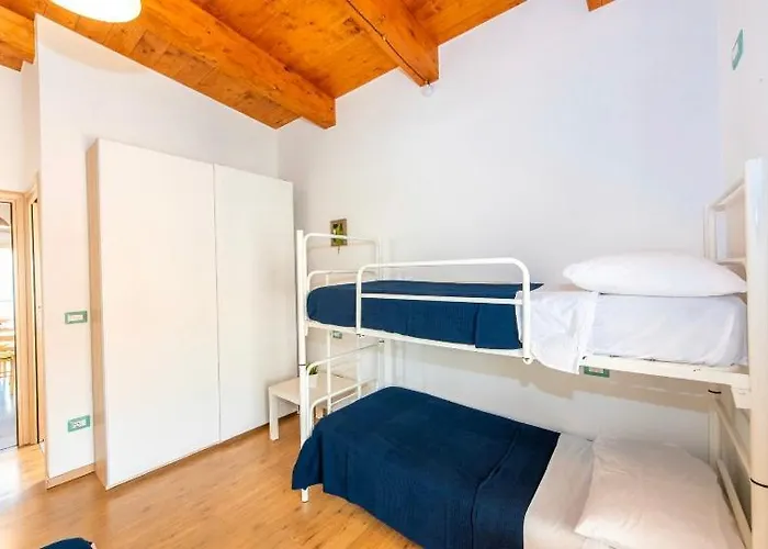 Daire Adriatico & Gran Sasso Pineto