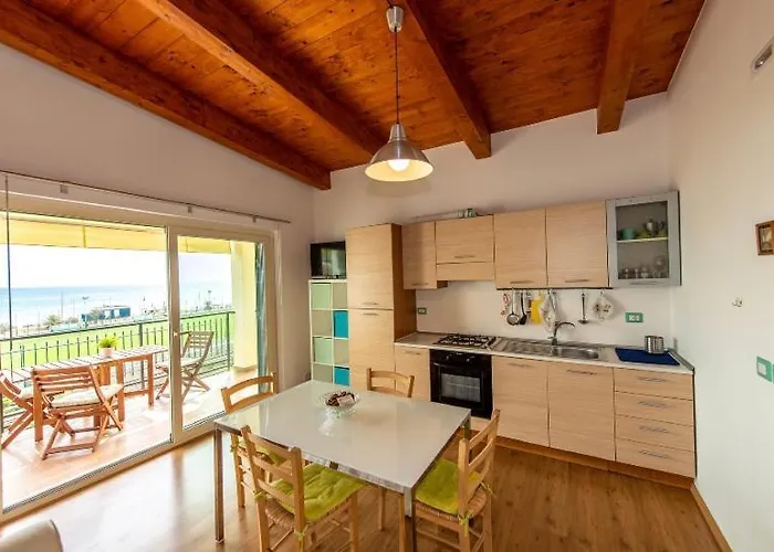 Adriatico & Gran Sasso *