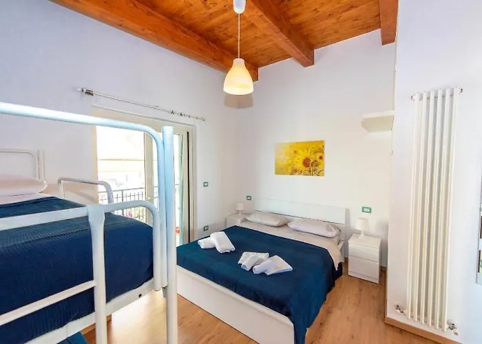 Daire Adriatico & Gran Sasso *