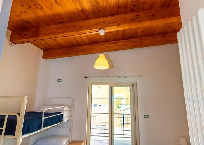 Adriatico & Gran Sasso Daire