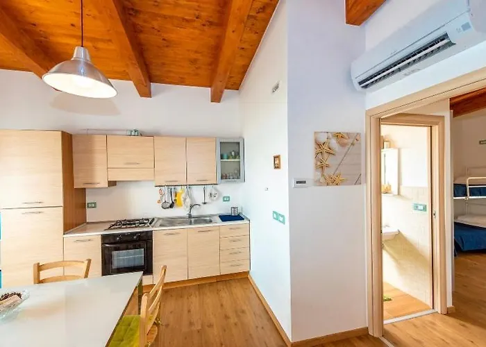 Daire Adriatico & Gran Sasso