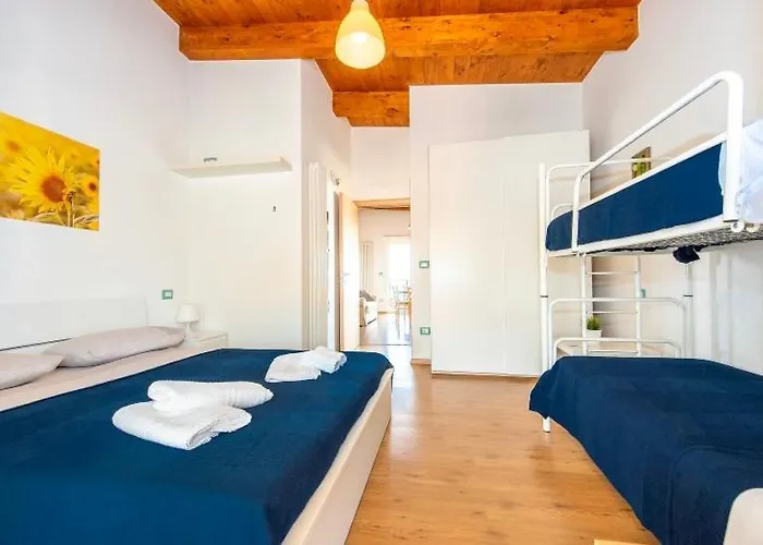 Adriatico & Gran Sasso Pineto