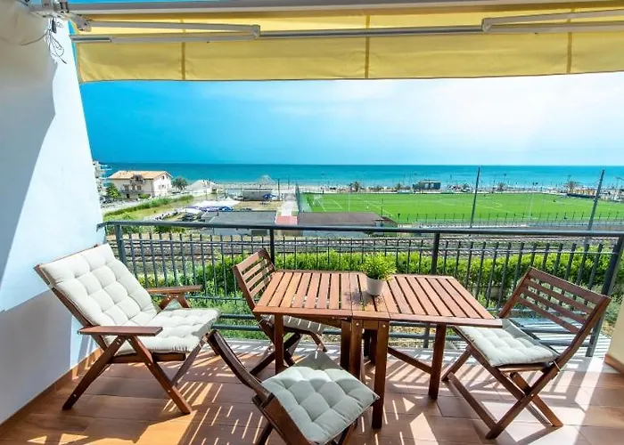 Adriatico & Gran Sasso Daire *