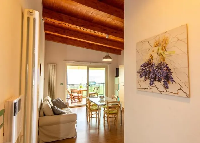 Daire Adriatico & Gran Sasso *