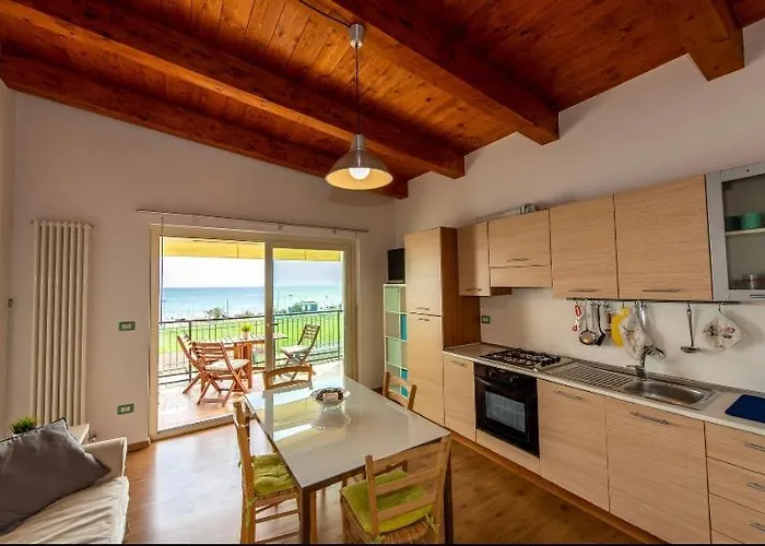 Adriatico & Gran Sasso Pineto