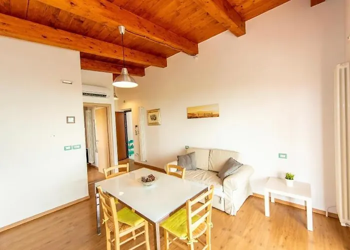 Adriatico & Gran Sasso Daire