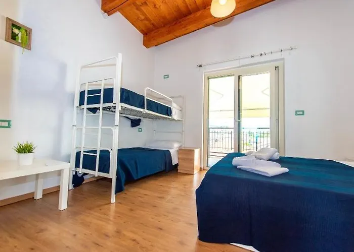 Daire Adriatico & Gran Sasso *