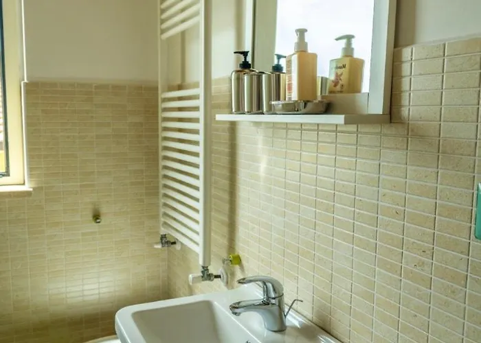 Adriatico & Gran Sasso Pineto