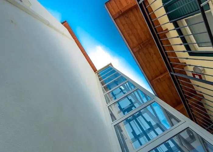 Adriatico & Gran Sasso * Pineto