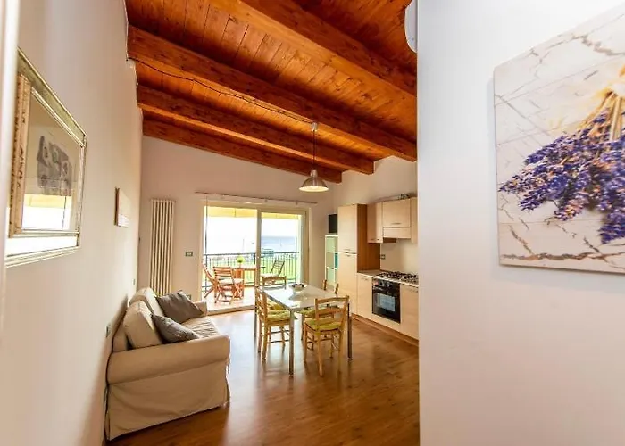 Daire Adriatico & Gran Sasso