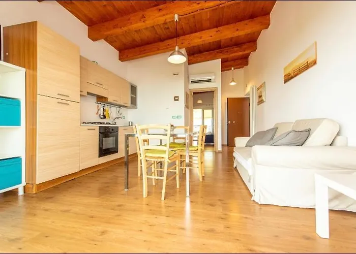 Adriatico & Gran Sasso Daire *