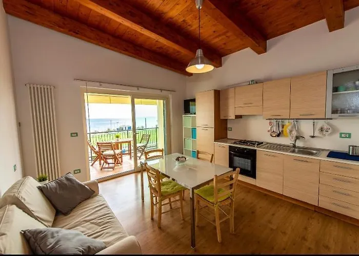 Adriatico & Gran Sasso Pineto