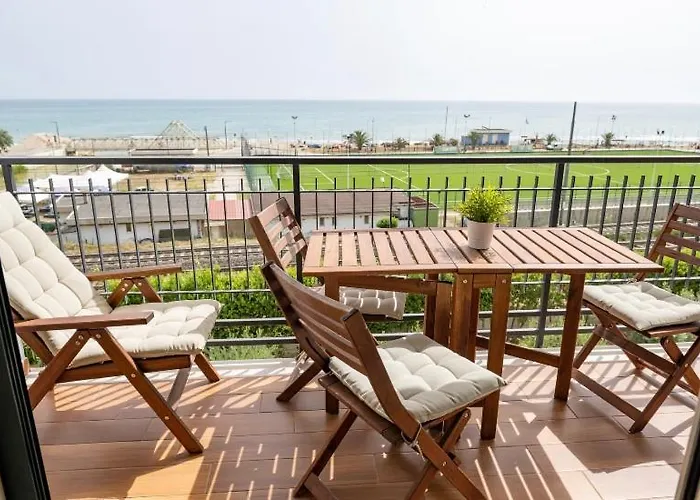 Adriatico & Gran Sasso Daire