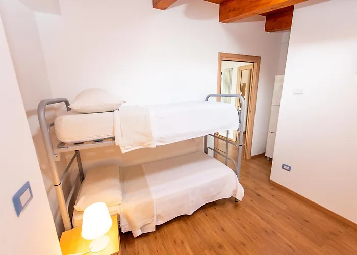 Daire Adriatico & Gran Sasso *