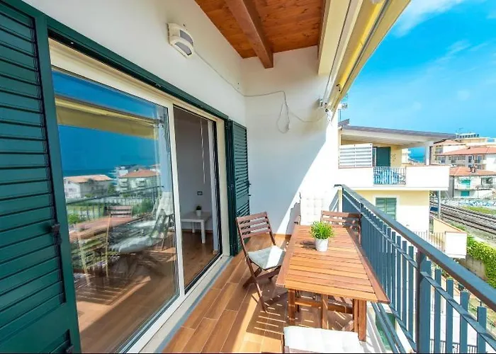 Adriatico & Gran Sasso * Pineto