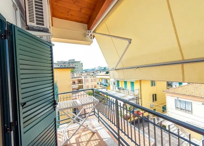 Adriatico & Gran Sasso Daire