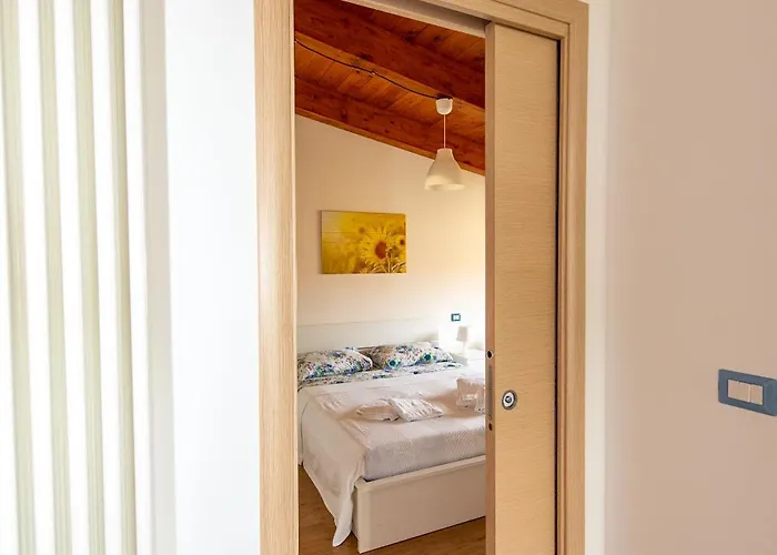 Daire Adriatico & Gran Sasso *