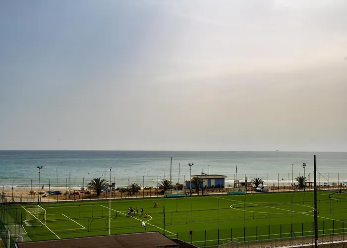 Adriatico & Gran Sasso Daire