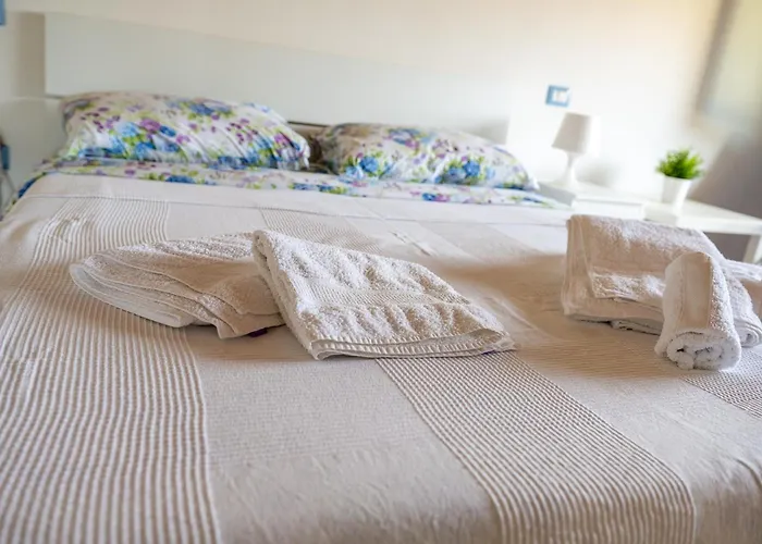 Daire Adriatico & Gran Sasso