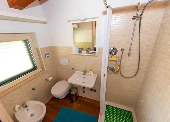 Adriatico & Gran Sasso Daire *