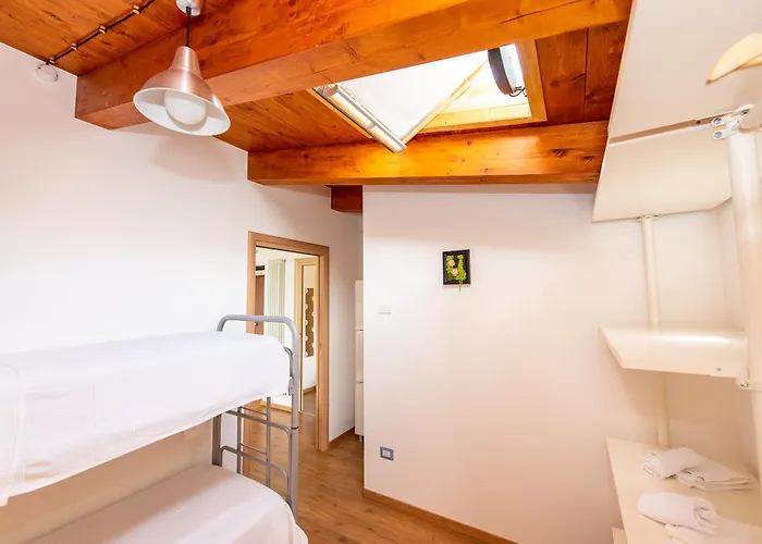 Daire Adriatico & Gran Sasso *