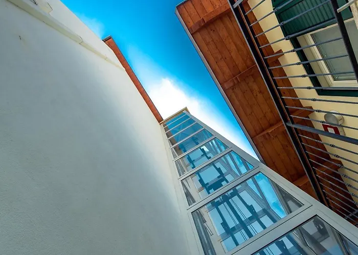 Adriatico & Gran Sasso Daire Pineto