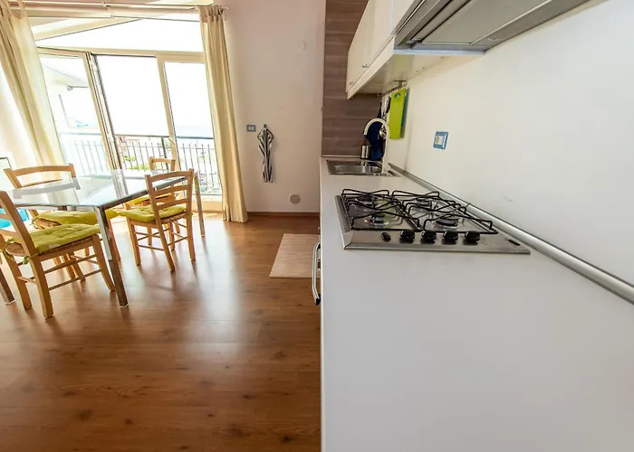 Adriatico & Gran Sasso Pineto