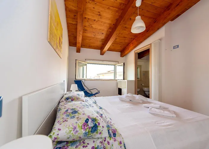 Daire Adriatico & Gran Sasso Pineto