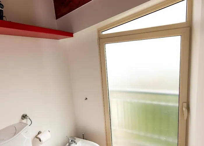 Daire Adriatico & Gran Sasso