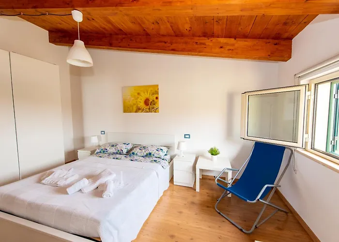 Adriatico & Gran Sasso Daire