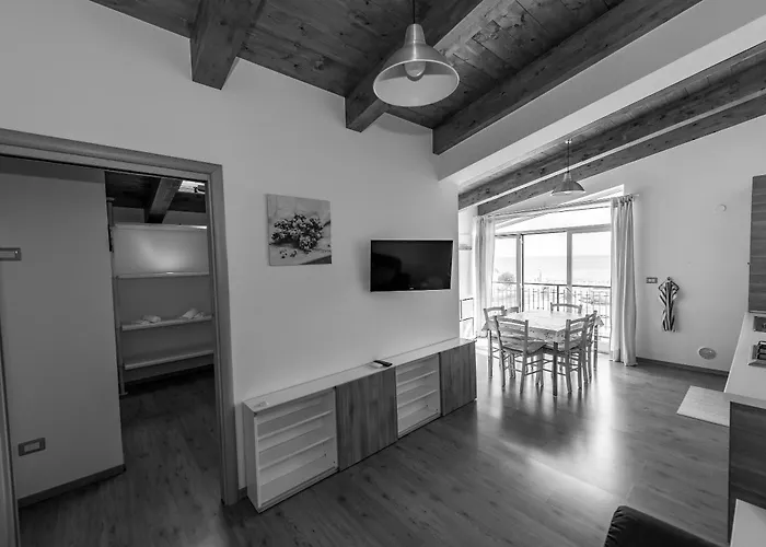 Adriatico & Gran Sasso Daire *