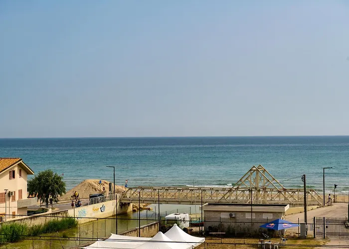 Adriatico & Gran Sasso Daire