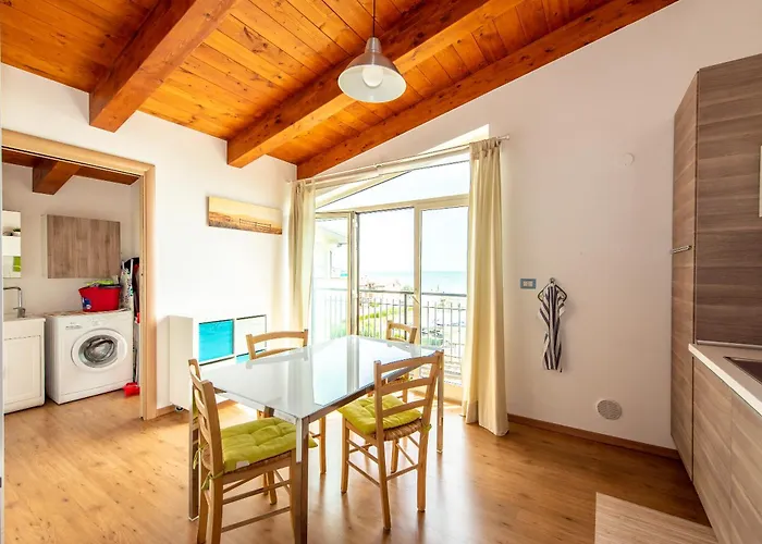 Adriatico & Gran Sasso Daire