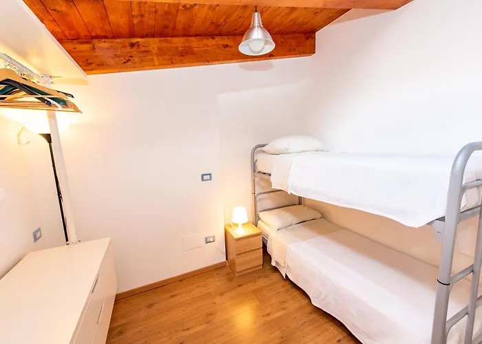 Adriatico & Gran Sasso Daire Pineto